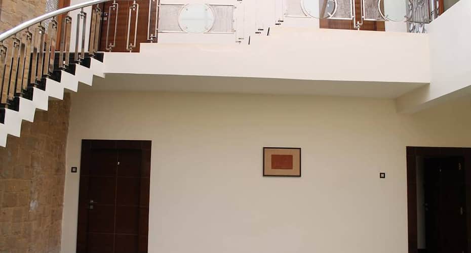 Coast Ecotel Luxury Resort, Diveagar 2